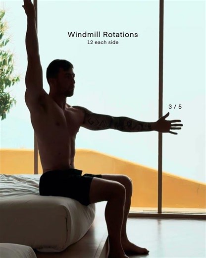The Morning Mobility Routine That Will Change Your Life 🔥