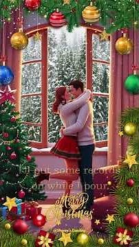 Baby It' s cold Outside (lyrics) - Dean Martin Duet with Martina McBride - Merry Christmas