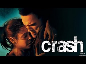 Crash (2004) Thandiwe Newton Hollywood Movie Review and Facts