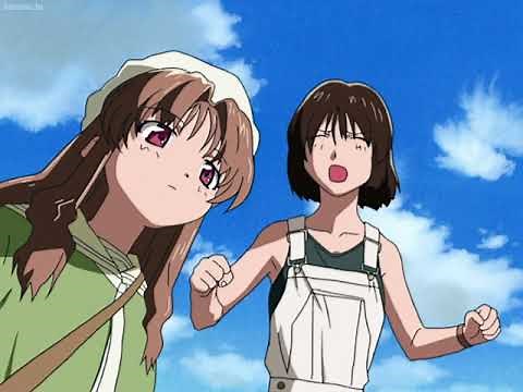 Please Teacher 13 (dub)