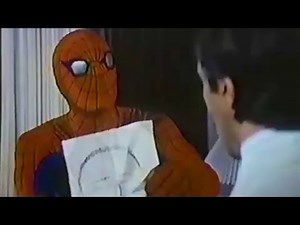 ESCORT TO DANGER | The Amazing Spider-Man (1978) | CBS TV Series | Marvel | Episode 6