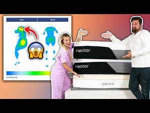 How We Test Mattresses - An Inside Look At Our Process!