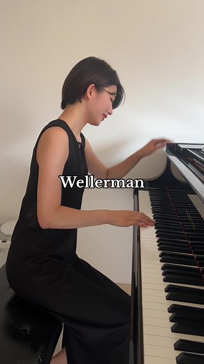 Wellerman - Traditional Whaling Song
