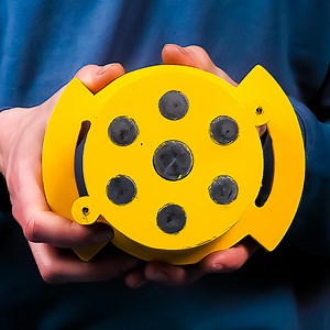 392K views · 430 reactions | Brilliant Magnet Hacks & Tools! | Peaceful Century | Facebook