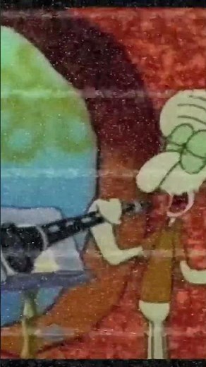 Lost SpongeBob episode