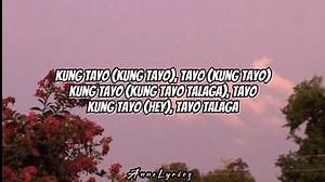 7.3K views · 135 reactions | AnneLyrics on Reels | Facebook