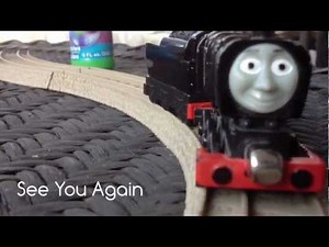 Thomas and Friends Character: Neville Tank Engine Review