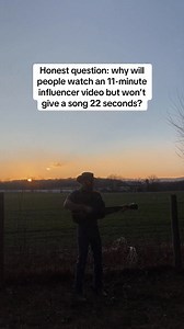 Outlaw country Appalachian blues made in Virginia. @topfans | Bryan Elijah Smith