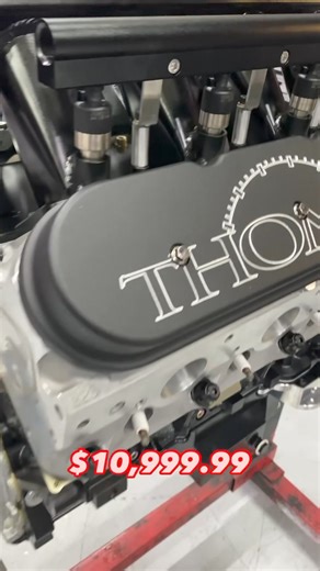 6.7K views · 155 reactions | New Engine Alert SRP TMS Style...