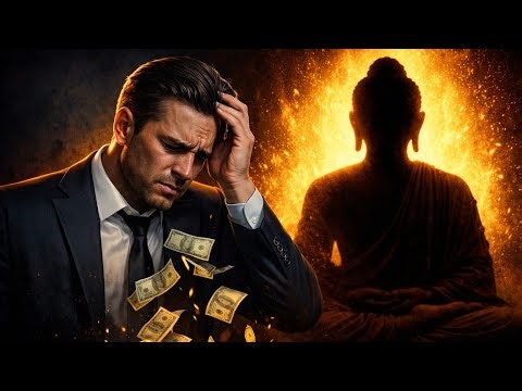 பணக்காரர்கள் பயப்படும் விஷயம் இதுதான் | புத்தர் கதைகள் | Buddha oru puthir 