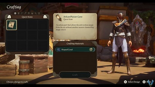In Memories - Eternal Strands Walkthrough