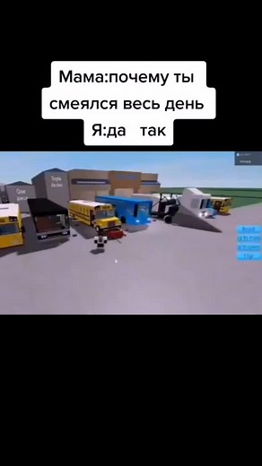 School Bus Crash Simulation in Virtual Environment