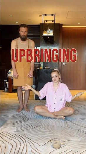 Life Hack: How to Train Your Husband the Right Way🤣