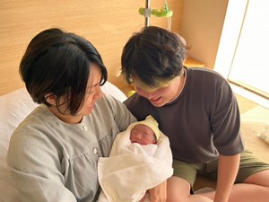 男性の育休「取ってよかったことしかない」。経験者が語る大きなメリット | 女子SPA！