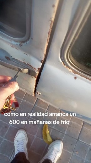 Unlocking a Car Door with a Broken Key Tutorial