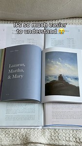 A beautiful way to understand stories in the Bible. | Alabaster Co | Facebook