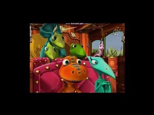 PBS Kids Friends Promo (2011)