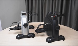 Watch How to assemble and use an exercise bike on Amazon Live