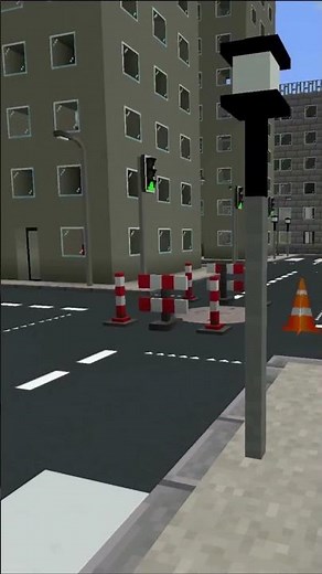 The Backrooms - Level 11 - Infinite City - Minecraft