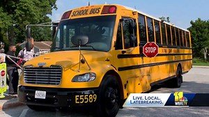 Drivers now fined $250 for blowing by stopped school bus with flashing lights