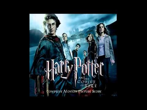 Harry Potter and The Goblet Of Fire - The Durmstrang Theme