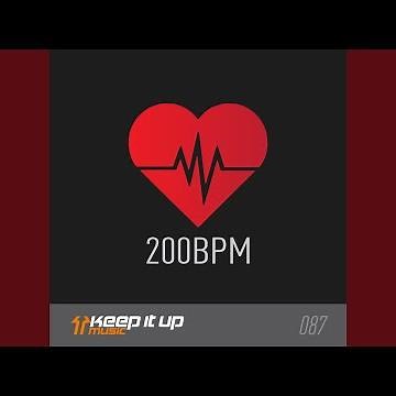 200 BPM