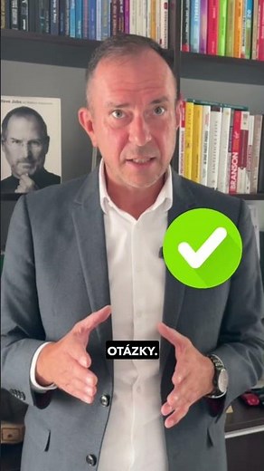 Príkazy a kontrola už nefungujú