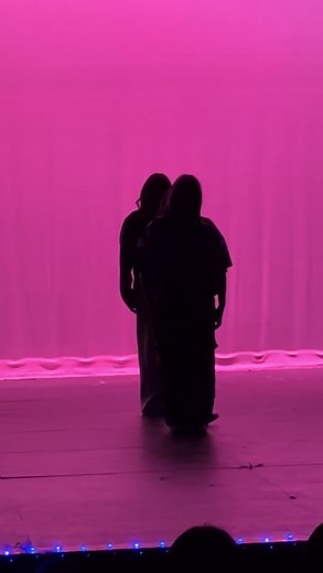 Dance Performance to Cardi B's Press | School Event Choreography