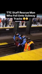 65K views · 156 reactions | Another Day On The TTC #toronto #canada #ontario #torontoproblems #ttcproblems | Quoted Toronto | Facebook