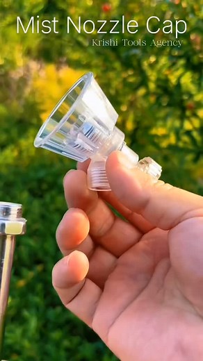 PVC Spray Nozzles (मूल्य यहां देखें 👇 👇) https://IndiaMART.in/v/zx45Oa47 #mistnozzle #spray #lawn #yard #farm #agriculture #drip #Irrigation #RainGun #RainGunIrrigation #machine #machinery #newreels #reelschallenge #reelsviral #reelsfbシ #reelsfypシ #challenge #nozzles #sprinkles #instagram | Krishi Tools Agency