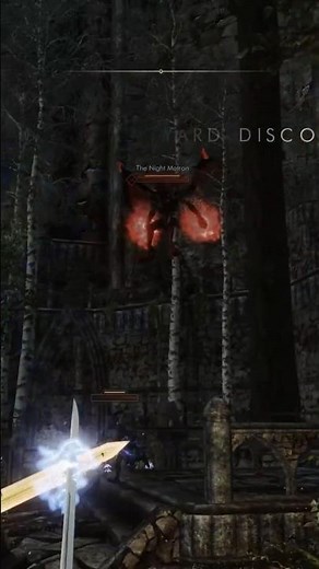 Night Matron, Castle Volkihar Courtyard Guardian