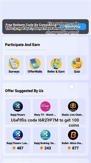Diamond wala free redeem code app #freeredeemcodereal#diamondwala#redeemcode #freeredeemcodeapp
