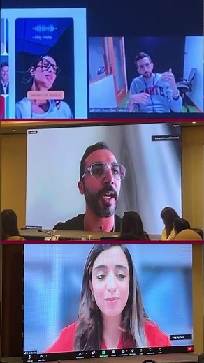 AUB online’s first symposium on trends and transformations in higher education