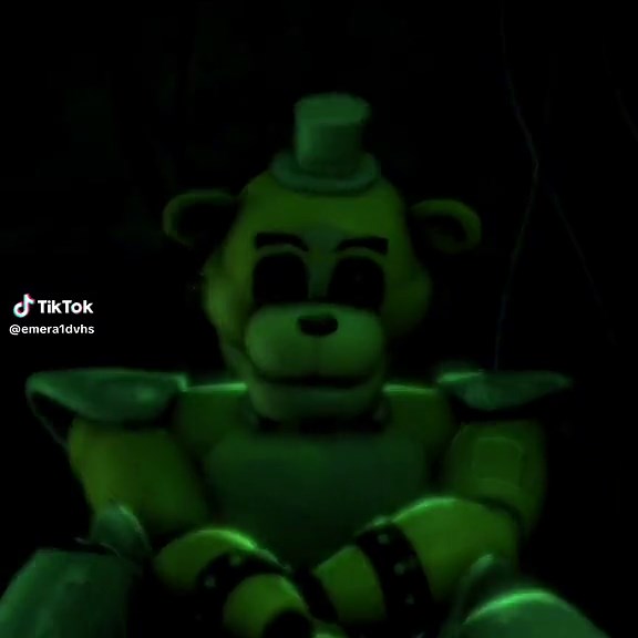 IM A CRIMINAL. | #fnaf #fnafedit #fnafsecuritybreach #fnafruin #glamrockfreddy