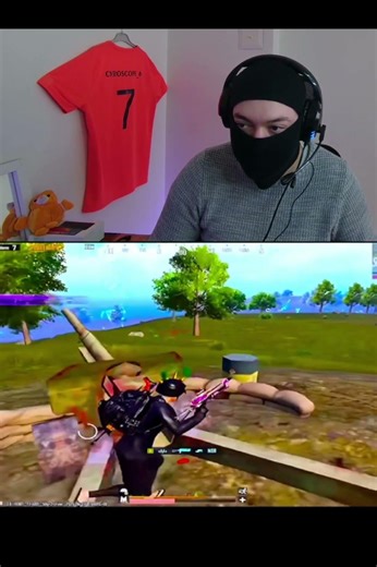 Is he the strongest player?