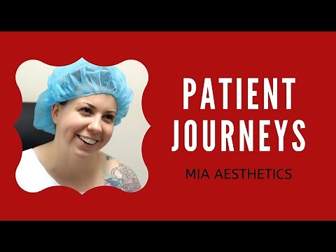 Patient Plastic Surgery Journeys At Mia Aesthetics