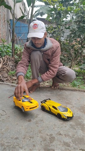 Remote Control Cars