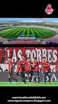 #Independiente vs Gimnasia MZA Definida la próxima fecha de la Copa Argentina