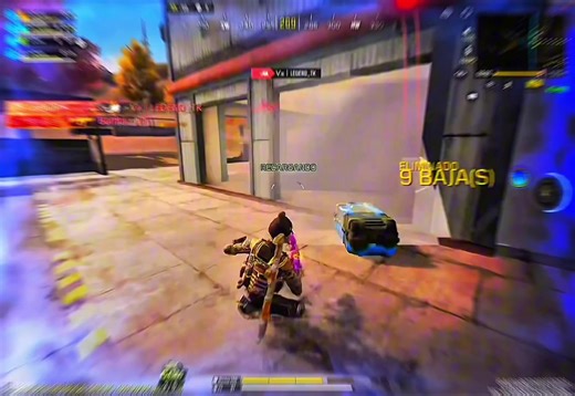 Chill Codm Gameplay Highlights