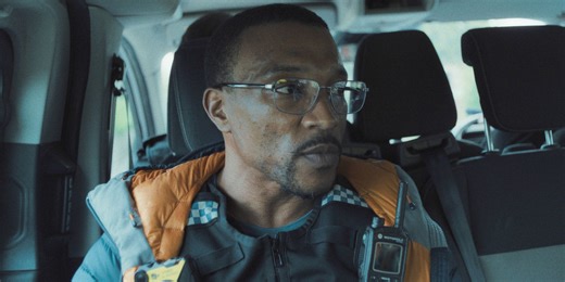 5 Streaming Shows From 2025 That Are Already Masterpieces