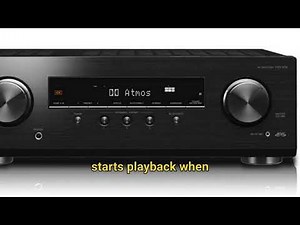 Pioneer VSX-534 review 2025 – Watch before you BUY