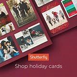 110 reactions · 12 shares | Celebrate fall with up to 50% off everything. Plus, jumpstart the holidays and get free economy shipping on cards with code SHIPCARDS. Ends Wed, Oct 16. | Shutterfly | Facebook