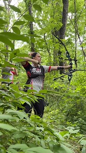 From the deepest puddles to the steepest angles, this #FieldNationals was one for the books!🇺🇸🏹 #archery | USA Archery