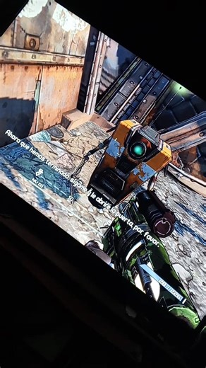 Borderlands 1 PS3 💛 #playstationgamer #psgames #playstation #gaming #borderlands #gameplay