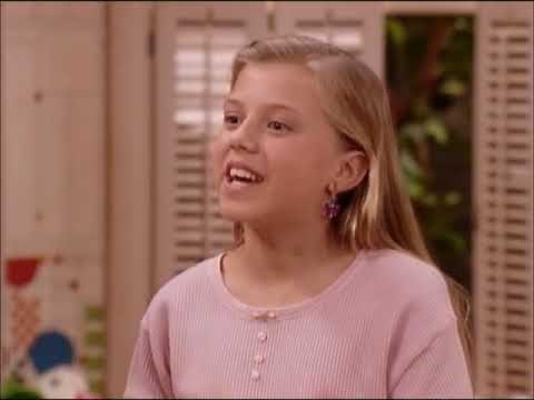 The Jennifers Visit Steph [Full house]