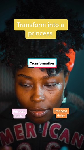 Princess Daisy Cosplay Transformation by Talented Makeup Artist