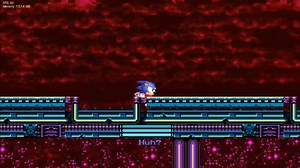 Prey FNF Vs Sonic.Exe Restored