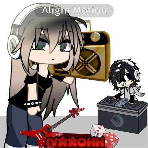 Im back:33#gacha #animation #viral #cartoon #noflop #gachaanimation #flop #edit #fypシ゚viral #popular