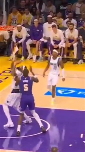 MAMAW! si DEANDRE AYTON! OUTPLAYED si ANTHONY DAVIS sa DALLAS | Sports RC