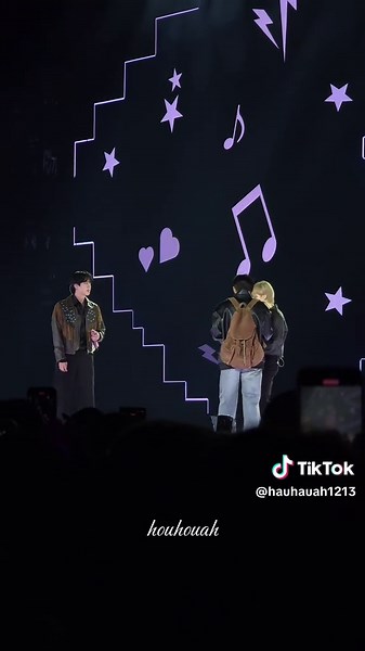 Spring Day Memories with Jin and Jimin